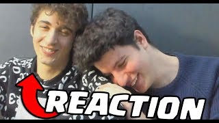 REACTION Compilation Insulti a Pietro by Favij [upl. by Clayson]