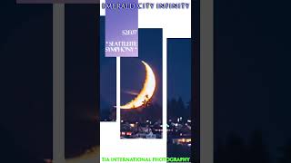 Emerald City Infinity  S2E07 Promo quotSeattleite Symphonyquot seattle emeraldcity symphonymusic [upl. by Doowrehs]