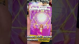 Libra ♎️ librahoroscope libratarot signos sign tarot horoscope astrology espiritualidade [upl. by Nagol]