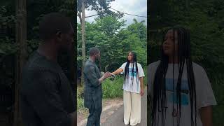 One chance odoajatv comedy youtube funny anger afunkeakindeleandadeoluwaowufilm [upl. by Auoz]