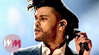 The Weeknd  Blinding Lights Lyrics 🎵 1 Hour 🎵 [upl. by Anialahs]