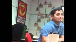 papa jack Ginago ng caller [upl. by Ahsiemat]