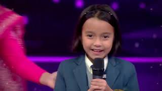 Tilda Sa Re Ga Ma Pa LiL CHAMPS  Starts 15th Oct  SatSun 9 PM  Jetshen Lama [upl. by Rowney]