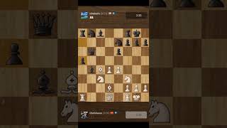 World Champion Ding Liren Wins in 29 moves  Ding is BACK chess brilliantendgametactics tat [upl. by Dranreb]