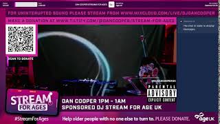 Dan Cooper  Stream For Ages [upl. by Lydell]