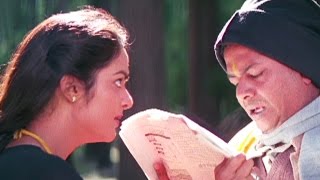 Madhoo in search of Arvind Swamy  Roja Tamil Movie  Part 8 [upl. by Ishmul]