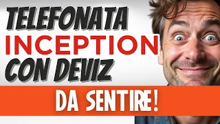 Nuova Telefonata di Deviz lo Scammer 🔴🔴 [upl. by Bez]