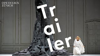 Trailer  Götterdämmerung  Opernhaus Zürich [upl. by Tama242]