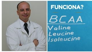 Bcaa para que serve Será que BCAA funciona Como usar BCAA 13 [upl. by Root]