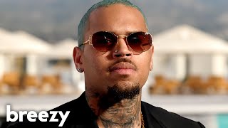 Chris Brown  Closer ❤️ Lyrics New RampB Love Song 2024 [upl. by Quarta]