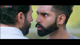 Ranjit Bawa SHER MARNA Full Video Song Desi Routz  Latest Punjabi Song 2018 [upl. by Ahsinej]