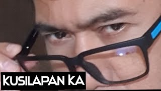 KUSILAPAN KA with Lyrics amp English Translation by Karruba Covered by Lakay Islao fr Lupao [upl. by Chaddy827]