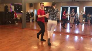 Beginner jitterbug dance moves [upl. by Murielle]