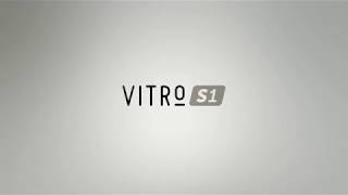 VITRO S1 AZKOYEN INGLÉS [upl. by Aisya]