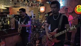 Beer  Itchyworms cover [upl. by Lletnohs]