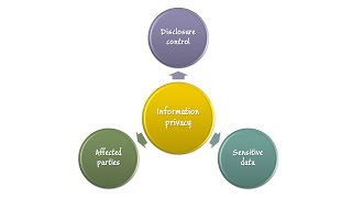 Information Privacy  Information Security Lesson 12 of 12 [upl. by Rachael]