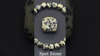 OAIITE Stone Bead Bracelet [upl. by Shipp856]