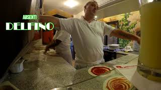 PIZZERIA GIARDINO Kloten Switzerland [upl. by Kauslick819]