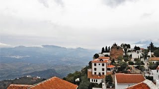 Comares  Málaga  España [upl. by Sande]