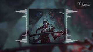 Warsongs  Piercing Light Mako Remix  Music  League of Legends slowreverbbass [upl. by Neenaej]