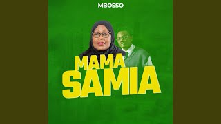 Mama Samia [upl. by Marylin]