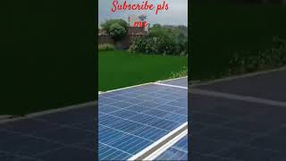 solar pannal vali chakki [upl. by Wivinah]