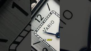 JLC Reverso For CHEAP Vario [upl. by Handal]