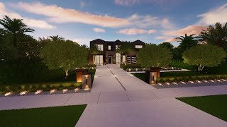 Katzman Project  Front Yard Tour Modern Pathways Lighting amp Grand Entrance Vibes Orlando FL [upl. by Ludovick948]