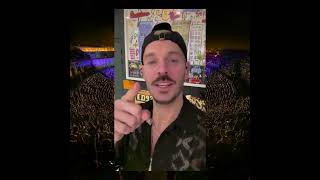 Matt Pokora  Festival de Nîmes 2023 Teaser officiel [upl. by Latimore]