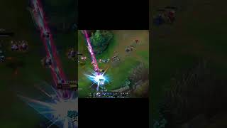 She Really Thought FT Xerath leagueoflegends roadtochallenger xerath ranked highlights [upl. by Notle846]