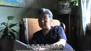 「六四」受難者家屬證辭 Testimonies of families victims of the June 4th massacre Part 2 [upl. by Aisat]