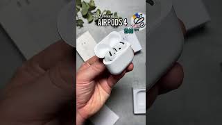 AirPods 4 дропшиппинг блендер apple [upl. by Carmelita595]