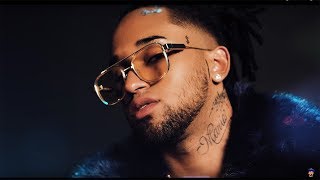 Bryant Myers x Cosculluela  Momentos Official Music Video [upl. by Merril]