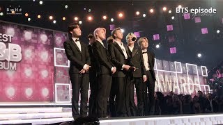 EPISODE BTS 방탄소년단  Grammy Awards 2019 [upl. by Cathleen]