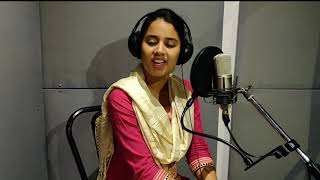 Aaoge Jab Tum SajnaFemale CoverShreya Awasthi [upl. by Trutko]