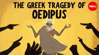 What really happened to Oedipus  Stephen Esposito [upl. by Sarkaria]