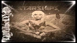 Starships  Dj MurDock [upl. by Lyrradal401]