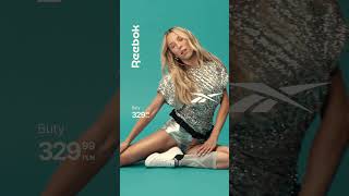 EWA CHODAKOWSKA REEBOK AW24  VIDEO 1 9x16 15s  PERFORMANCE MAX  PL [upl. by Onaivlis]