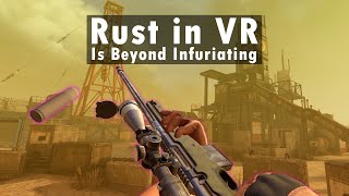 Contractors is now the Call of Duty of VR [upl. by Ahsaret]