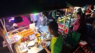 Street Food Agrabad Ctg [upl. by O'Rourke]