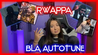 Rwappa bla AUTOTUNE  LFERDADIZZY DROS EL GRANDE TOTOLBENJSHAYFEENKOUZ1OUENZAMADDSHOBEE [upl. by Vasyuta]