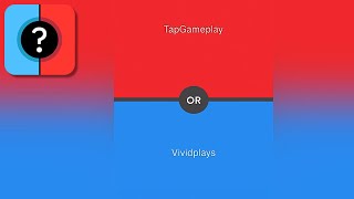 Would You Rather  Gameplay Trailer iOS Android [upl. by Euqinommod163]