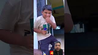 Icecream eating show funny love comedy emotional bollywood eatingshow shorts [upl. by Nyrehtac]