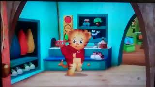 Daniel Tigers Neighbourhood Funding Credits 2020 [upl. by Ingalls]