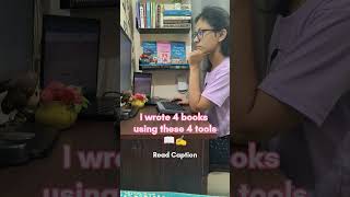 Read description 👇📖✍️ booktok authorlife authorcommunity booktube [upl. by Nad]