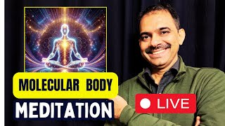 Live stream 3  Everything about molecular body [upl. by Dygert]