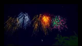 vr firework [upl. by Laertnom]