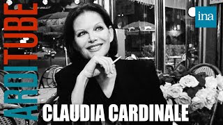 Claudia Cardinale dit pourquoi elle na jamais tourné nue chez Thierry Ardisson  INA Arditube [upl. by Margret]