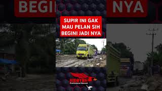 Hati Hati xtreme automobile viralvideo vlog remix fyp shorts reels driver [upl. by Wieche165]