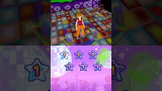 Dream Dancer Gameplay Nintendo DS [upl. by Esaj]